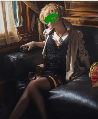 Анкета проститутки Циля - город Хуст, 39 лет, №13591